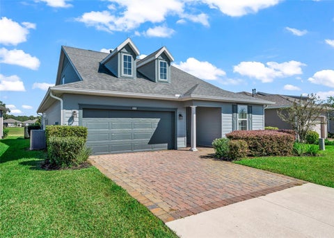 Tiny photo for 5565 NW 43rd Lane Road, Ocala, FL 34482 (MLS # OM733270)