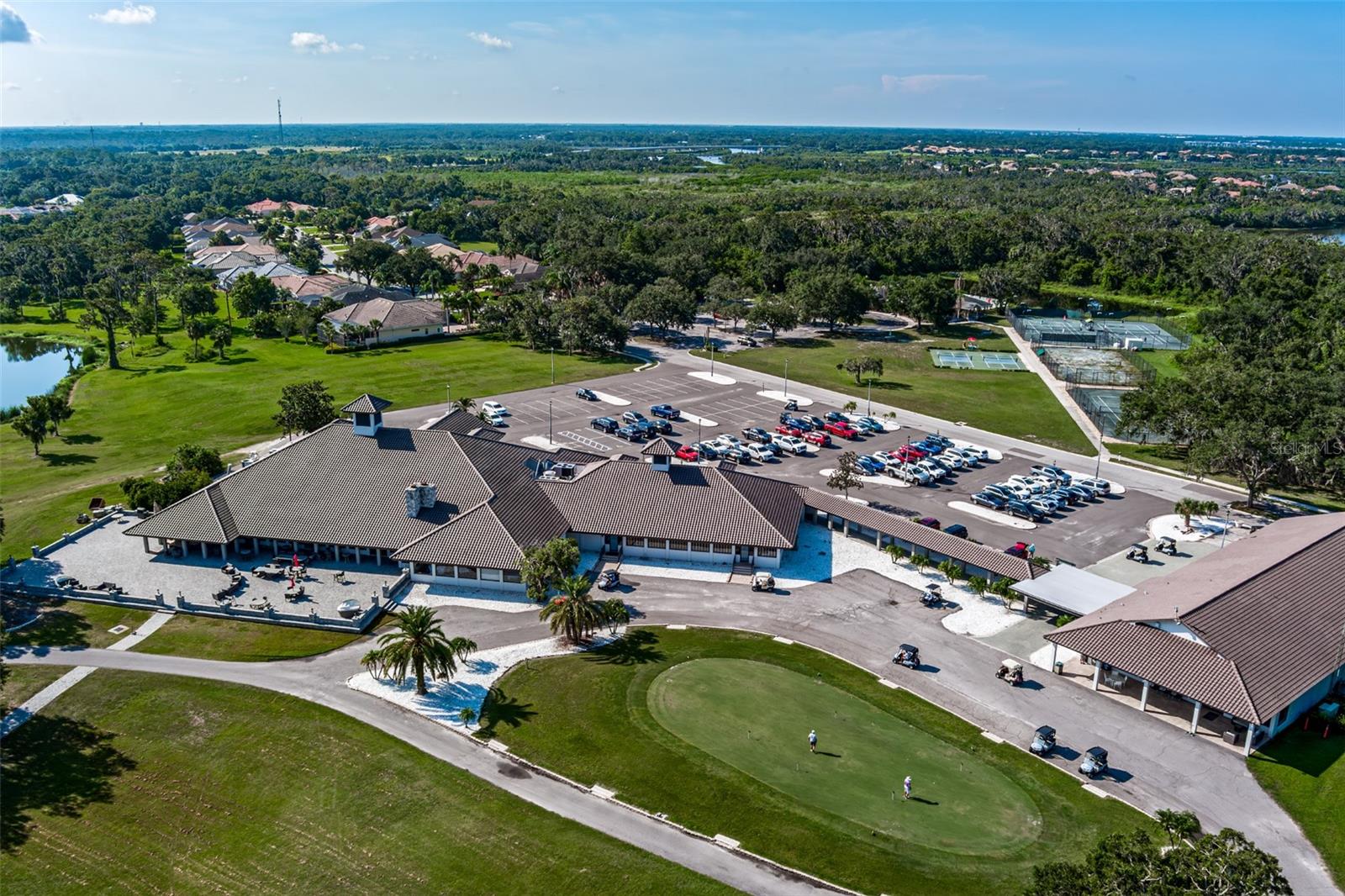 RIVER WILDERNESS PH III SP C - Residential