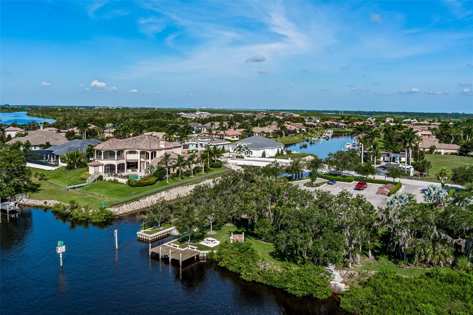 RIVER WILDERNESS PH III SP C - Residential