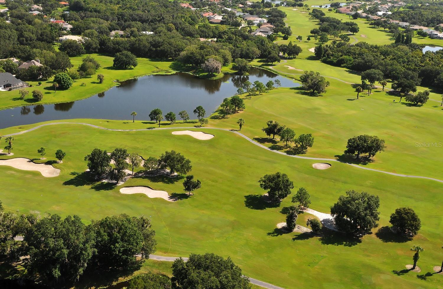 RIVER WILDERNESS PH III SP C - Residential