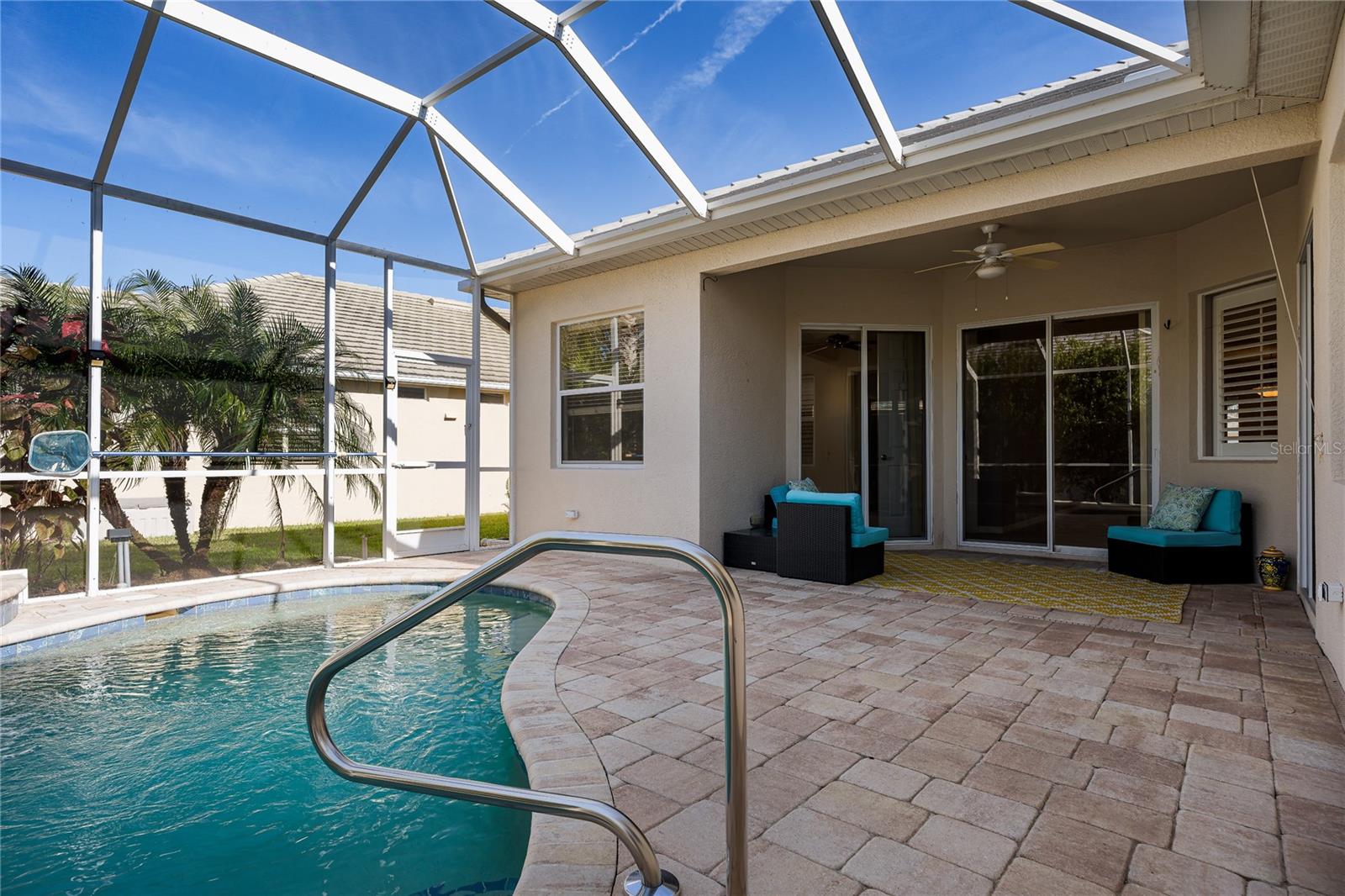 RIVER WILDERNESS PH III SP C - Residential