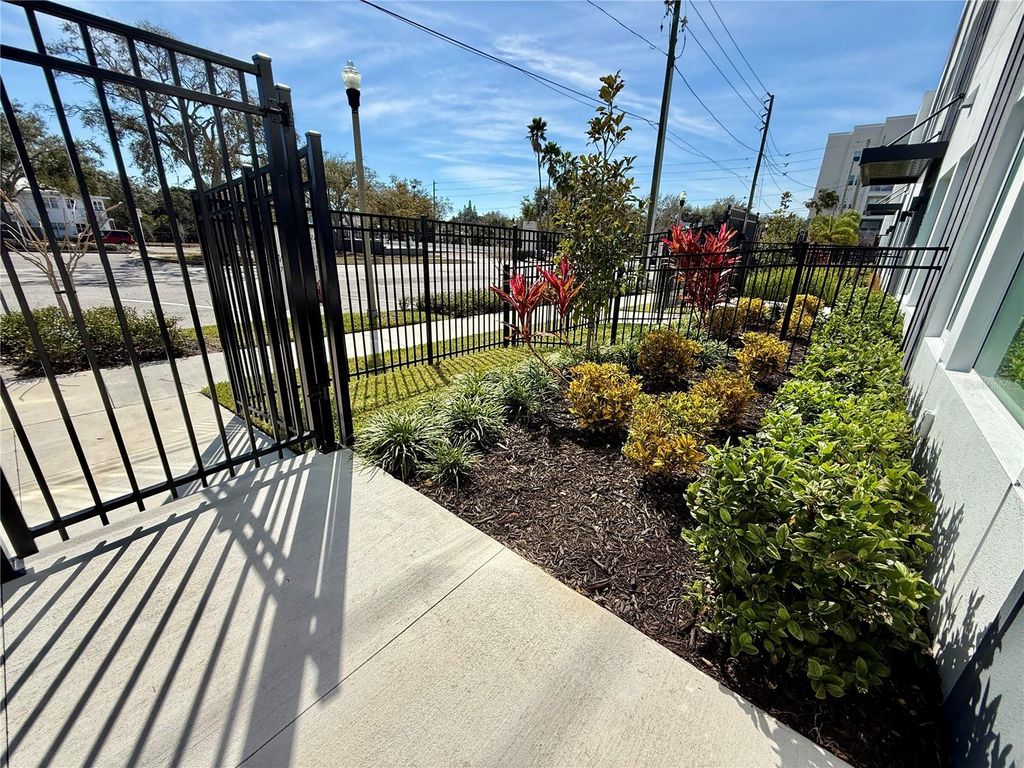 Photo of 853 6th Avenue S, St Petersburg, FL 33701 (MLS # TB8478714)