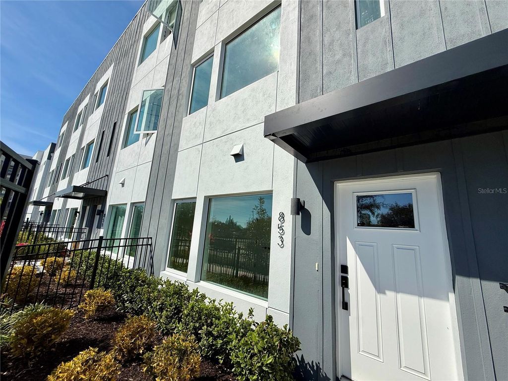 Photo of 853 6th Avenue S, St Petersburg, FL 33701 (MLS # TB8478714)