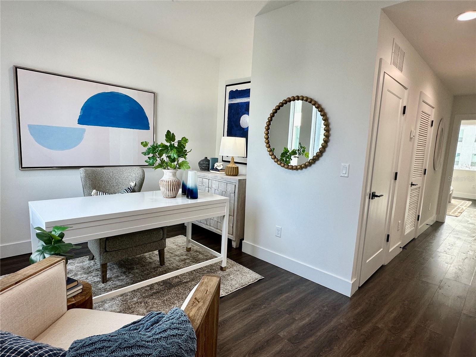 INNOVATION TOWNHOMES - Residential