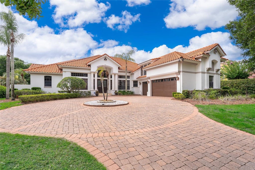 Photo of 2313 Roat Drive, Orlando, FL 32835 (MLS # O6436911)