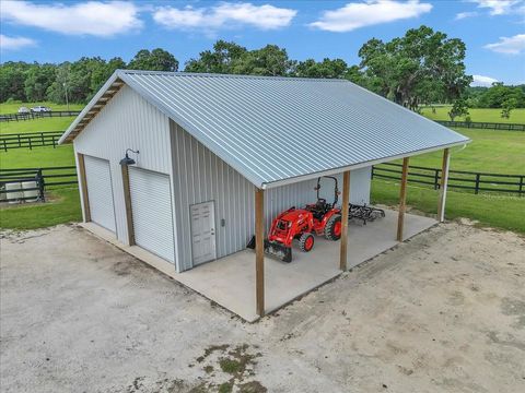 Tiny photo for 2945 NW 131st Street, Reddick, FL 32686 (MLS # OM703583)