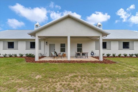 Tiny photo for 2945 NW 131st Street, Reddick, FL 32686 (MLS # OM703583)
