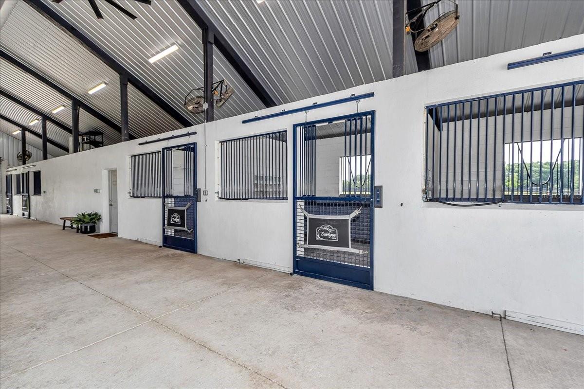 HAMMOCK LANE NORTH - Residential