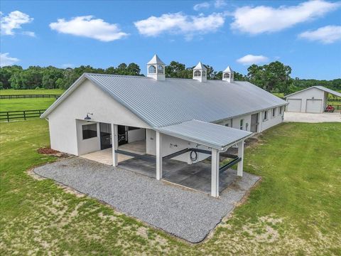 Tiny photo for 2945 NW 131st Street, Reddick, FL 32686 (MLS # OM703583)