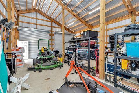 Tiny photo for 2945 NW 131st Street, Reddick, FL 32686 (MLS # OM703583)