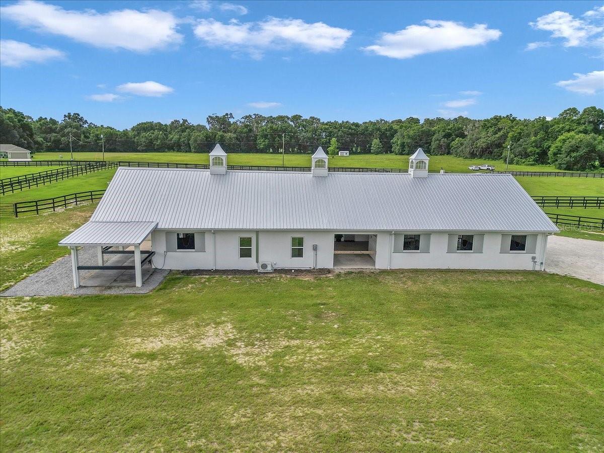 HAMMOCK LANE NORTH - Residential