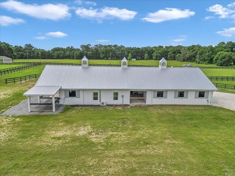 Tiny photo for 2945 NW 131st Street, Reddick, FL 32686 (MLS # OM703583)