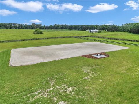 Tiny photo for 2945 NW 131st Street, Reddick, FL 32686 (MLS # OM703583)