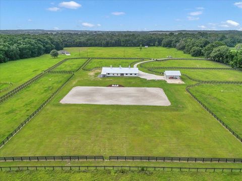 Tiny photo for 2945 NW 131st Street, Reddick, FL 32686 (MLS # OM703583)