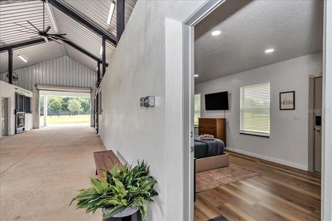 Tiny photo for 2945 NW 131st Street, Reddick, FL 32686 (MLS # OM703583)