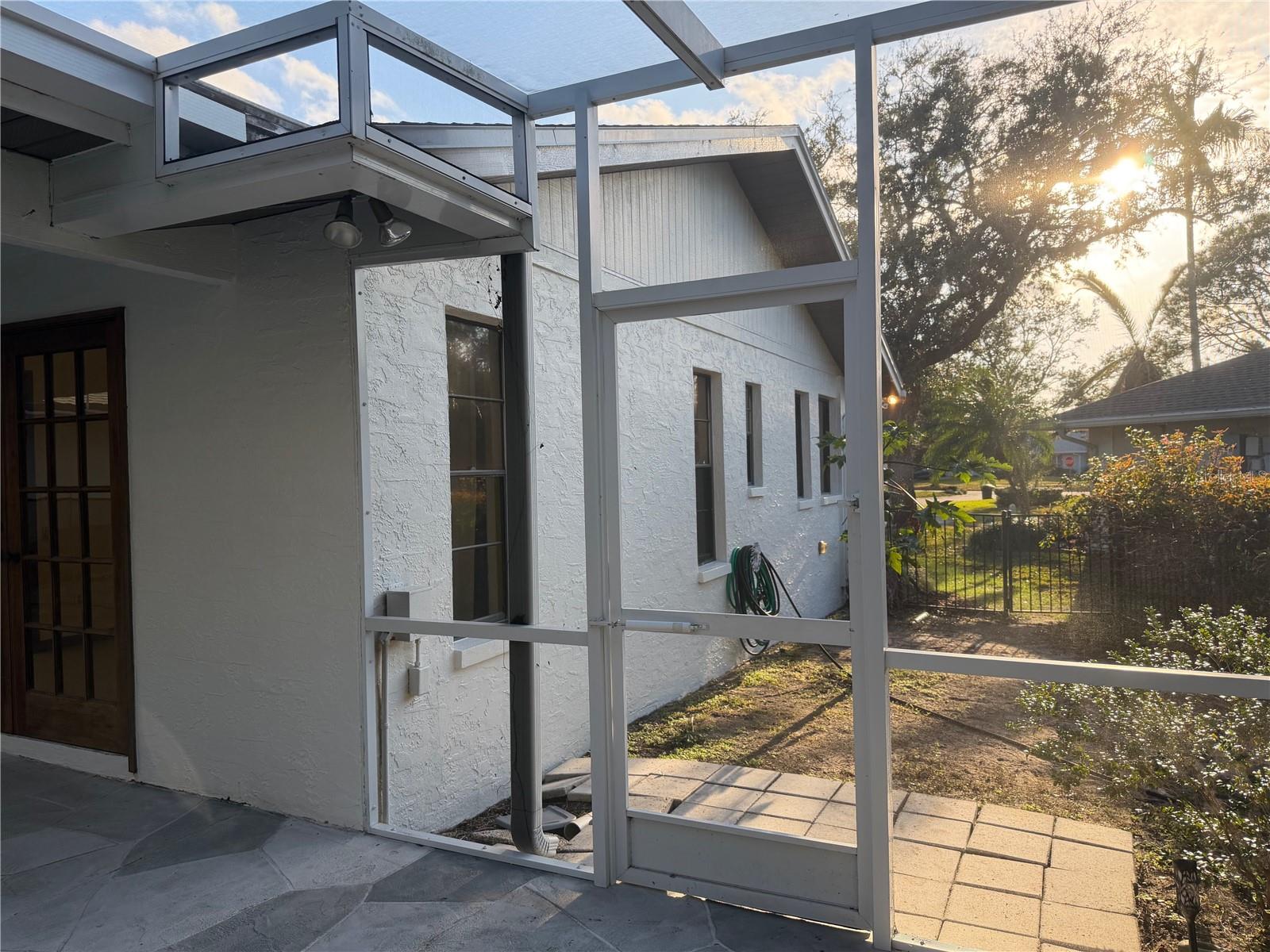 HARBOR ISLE - Residential