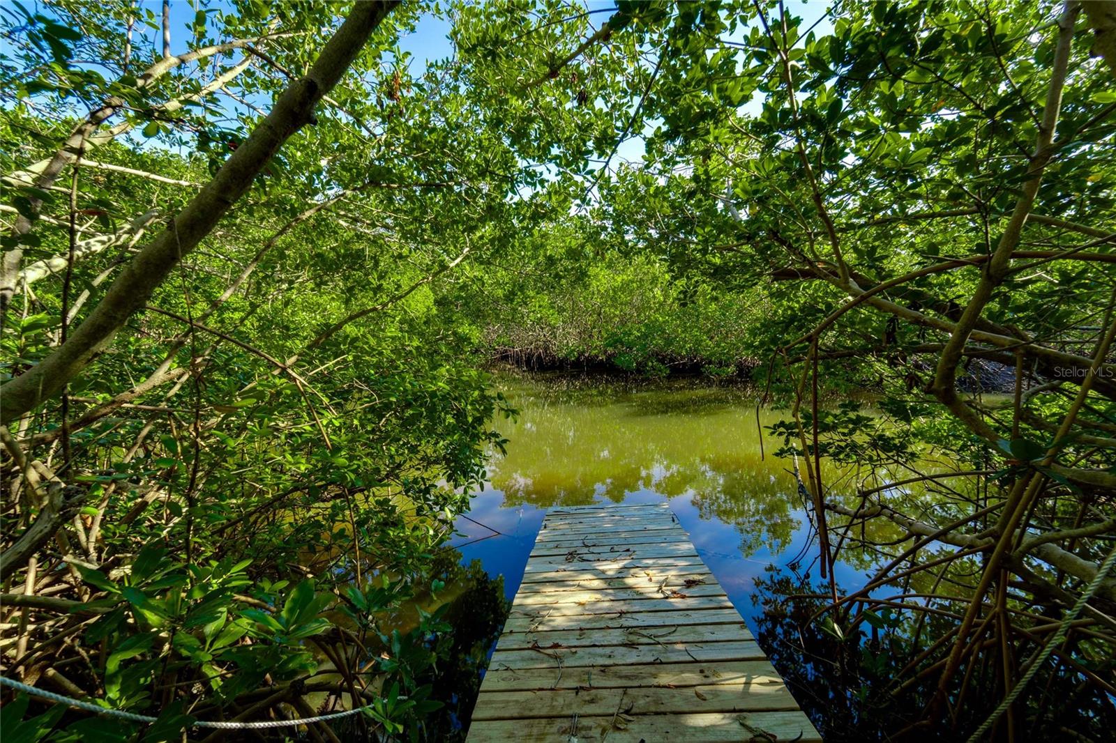 HARBOR ISLE - Residential