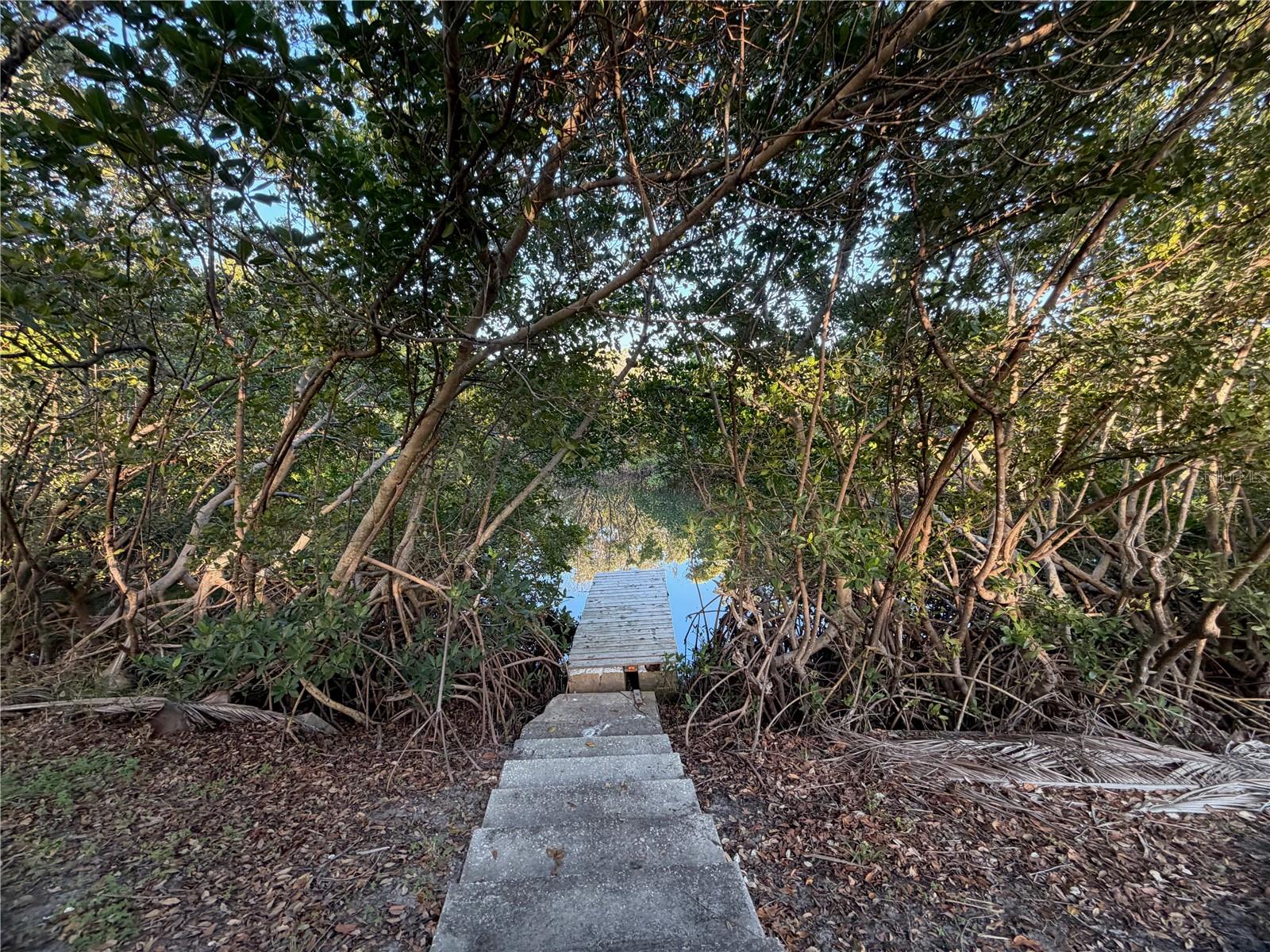 HARBOR ISLE - Residential