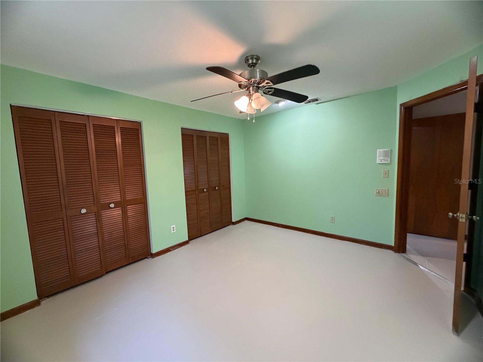 HARBOR ISLE - Residential