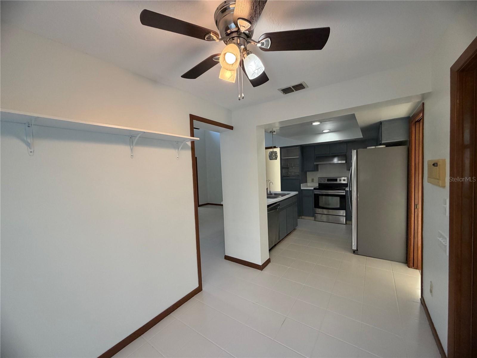 HARBOR ISLE - Residential