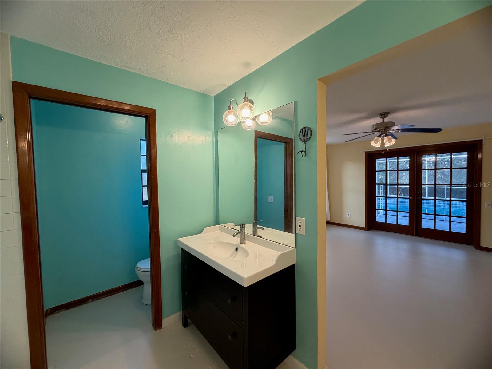 HARBOR ISLE - Residential