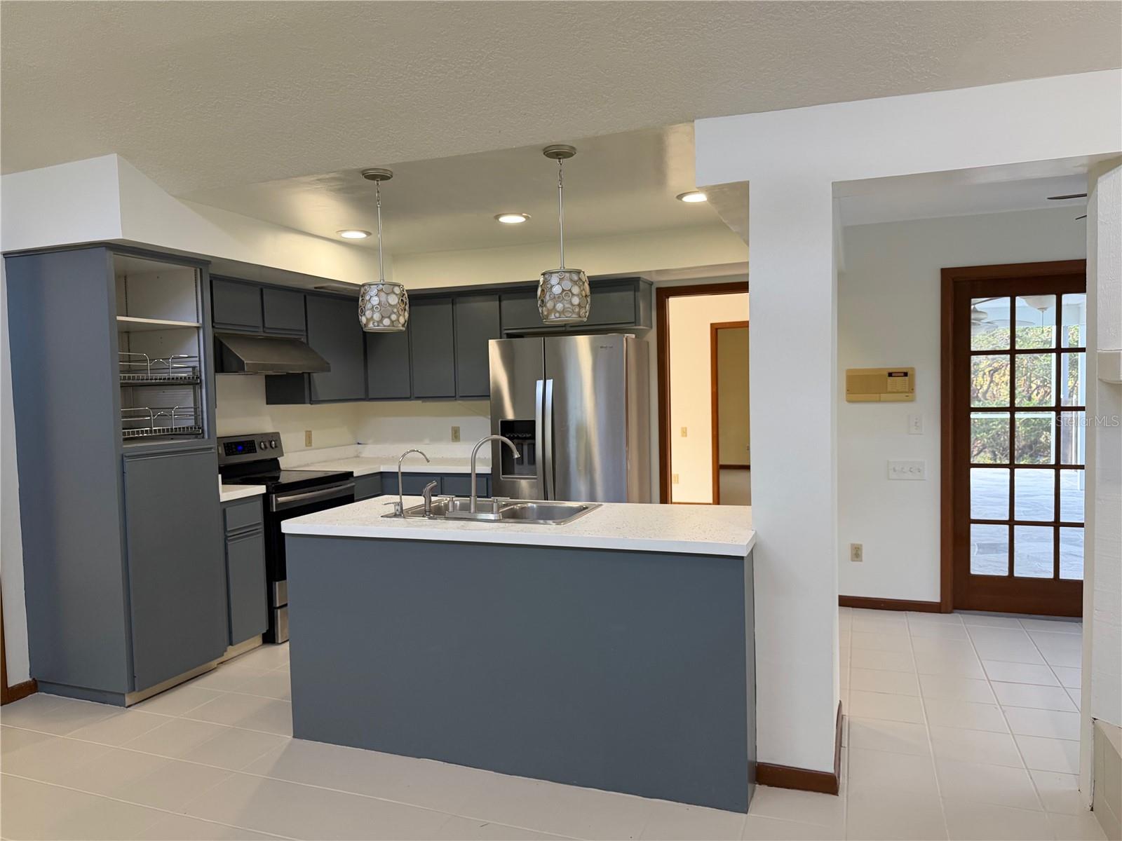 HARBOR ISLE - Residential