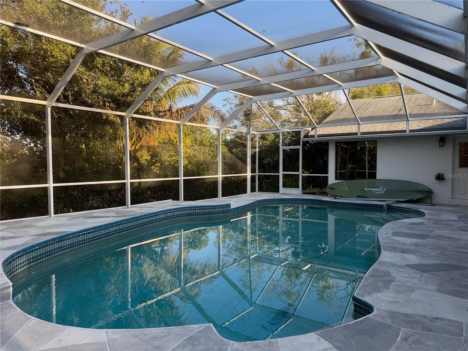 HARBOR ISLE - Residential