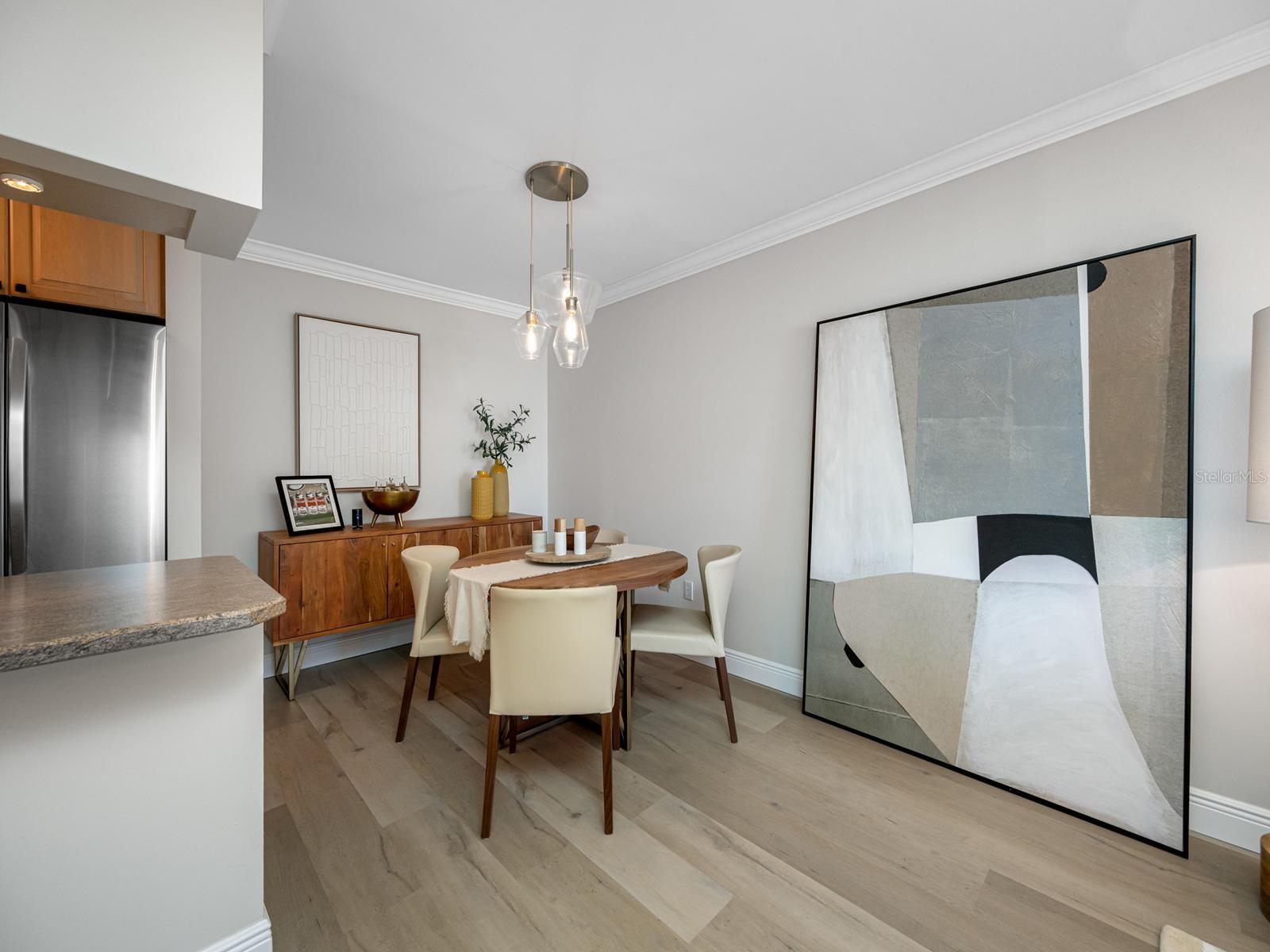 BAYSHORE TRACE CONDO - Residential