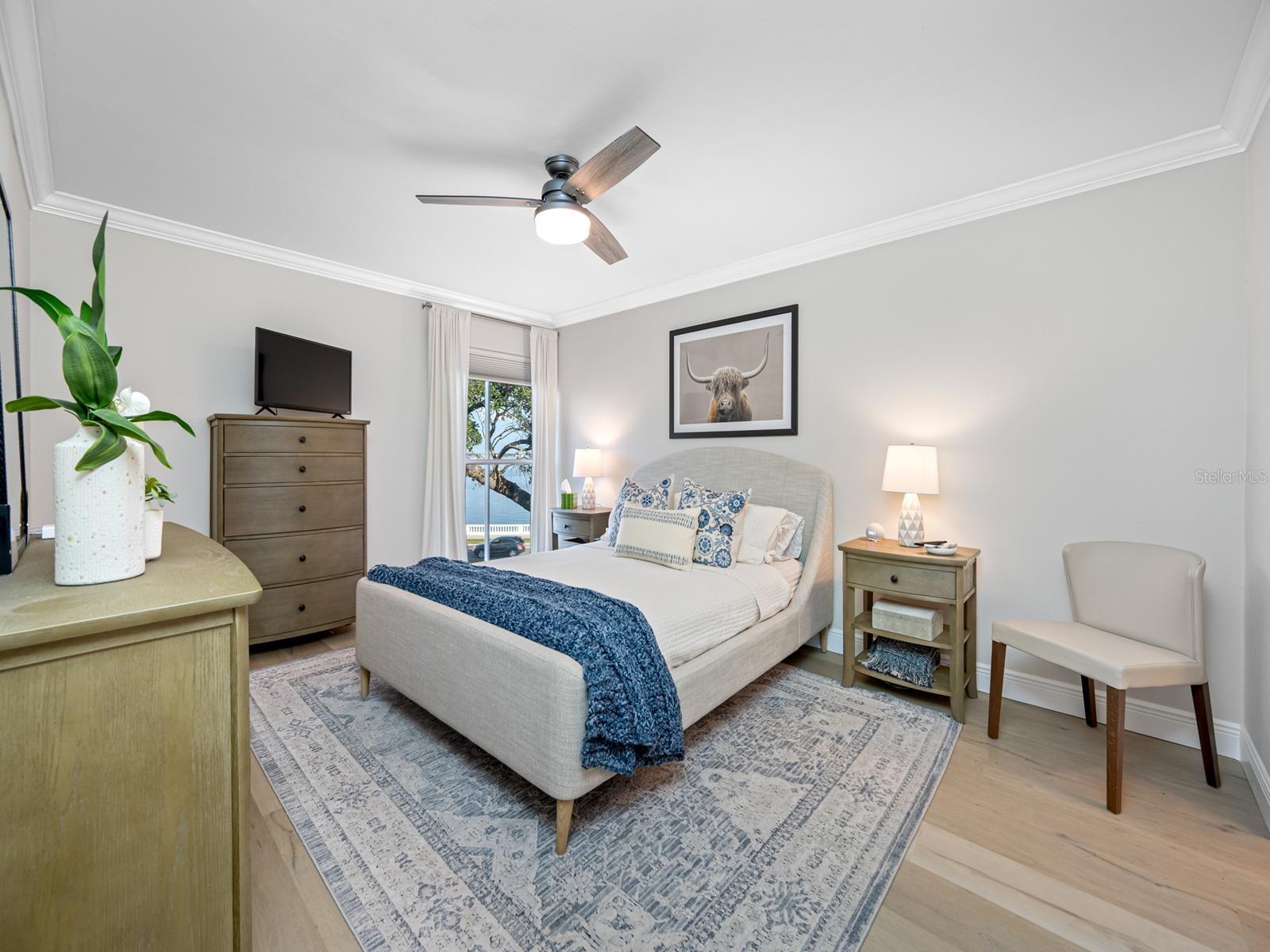 BAYSHORE TRACE CONDO - Residential