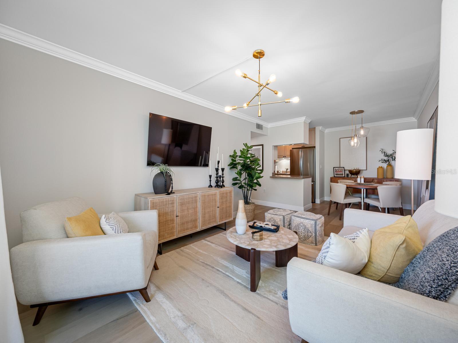 BAYSHORE TRACE CONDO - Residential