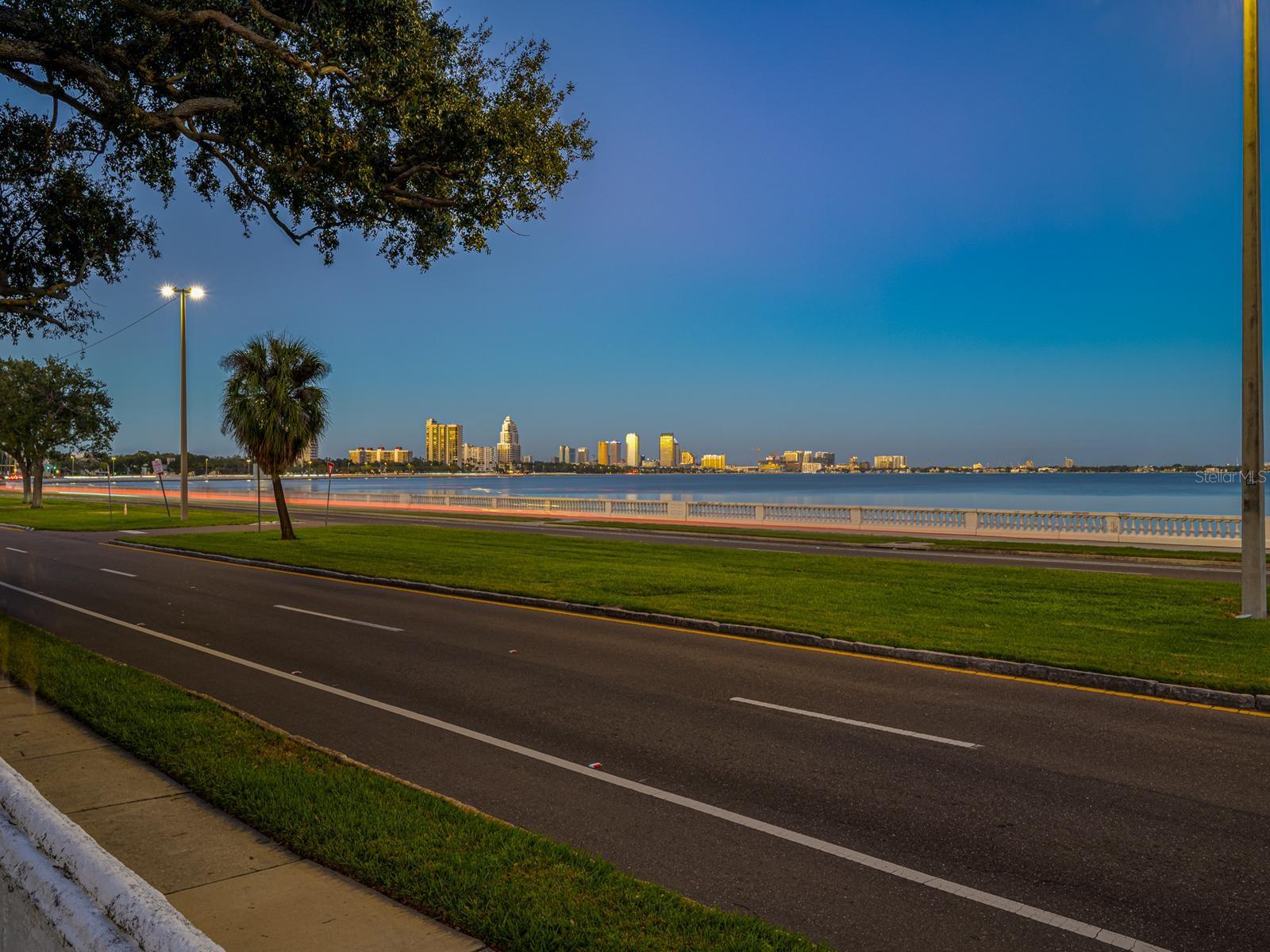 BAYSHORE TRACE CONDO - Residential