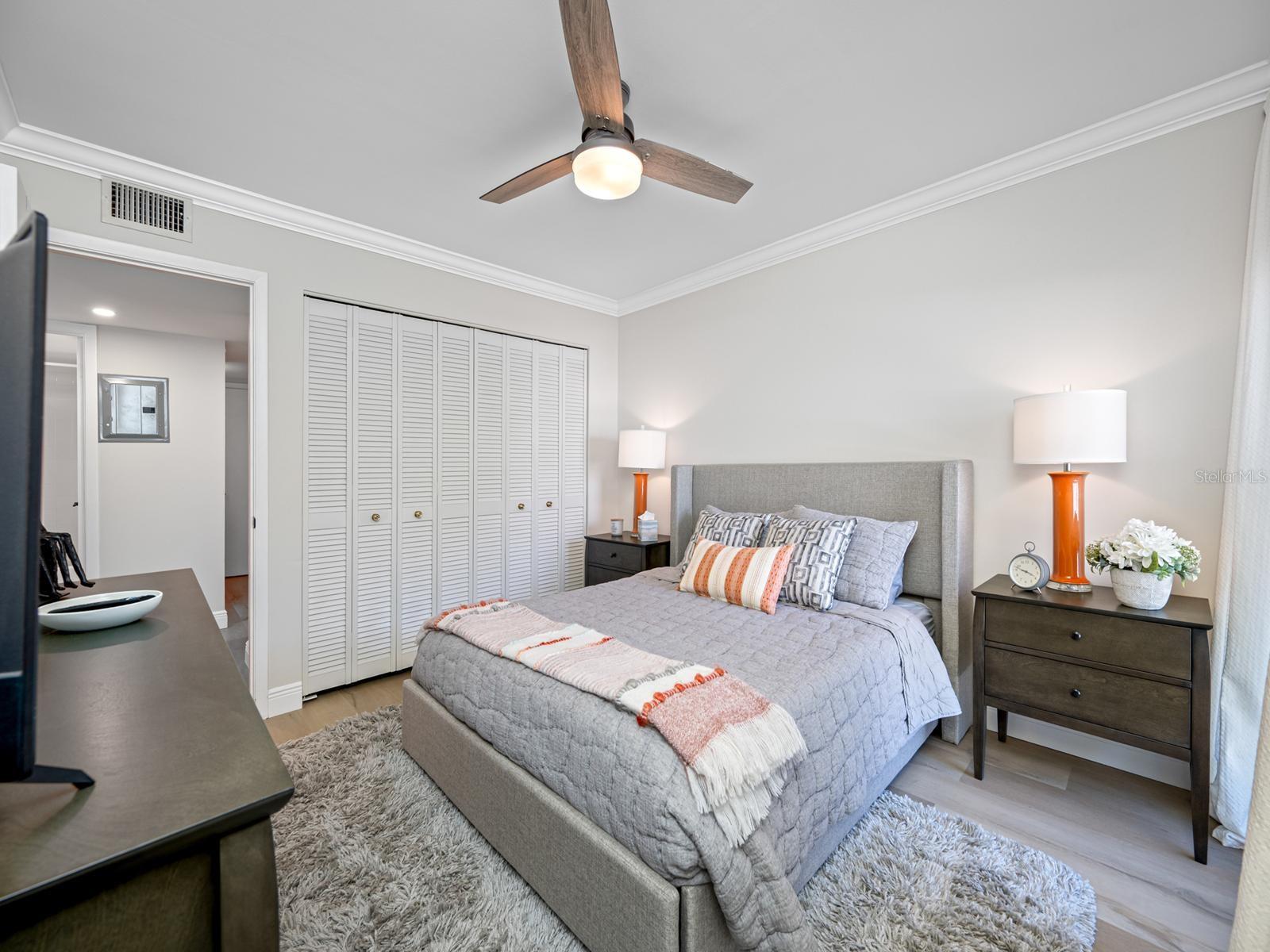 BAYSHORE TRACE CONDO - Residential