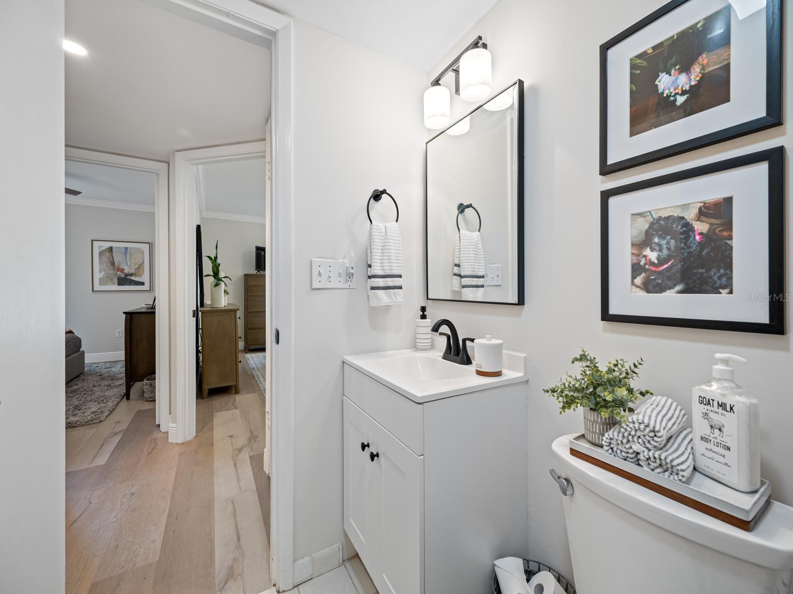 BAYSHORE TRACE CONDO - Residential