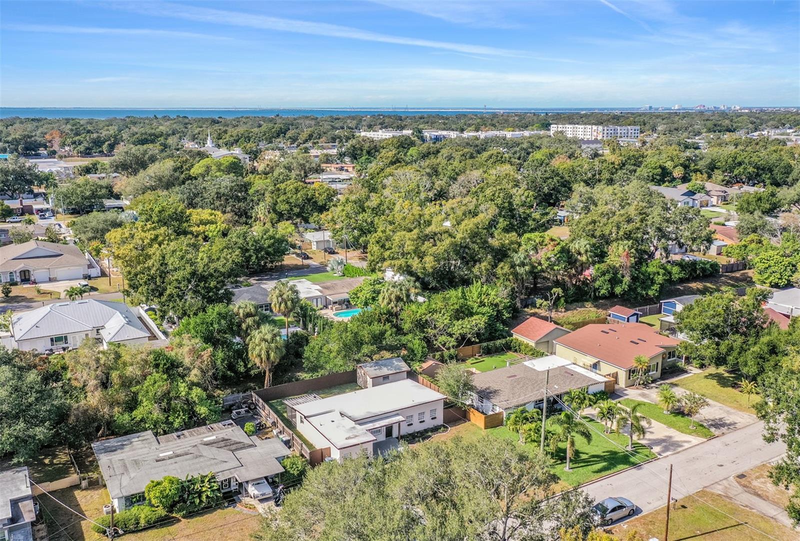 MANHATTAN MANOR REV - Residential