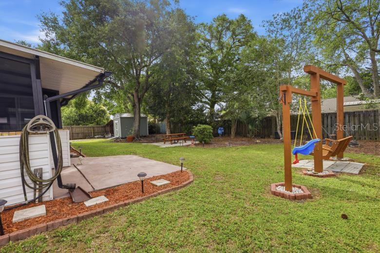 PALM COAST/BERNARD MDWS SEC 81 - Residential