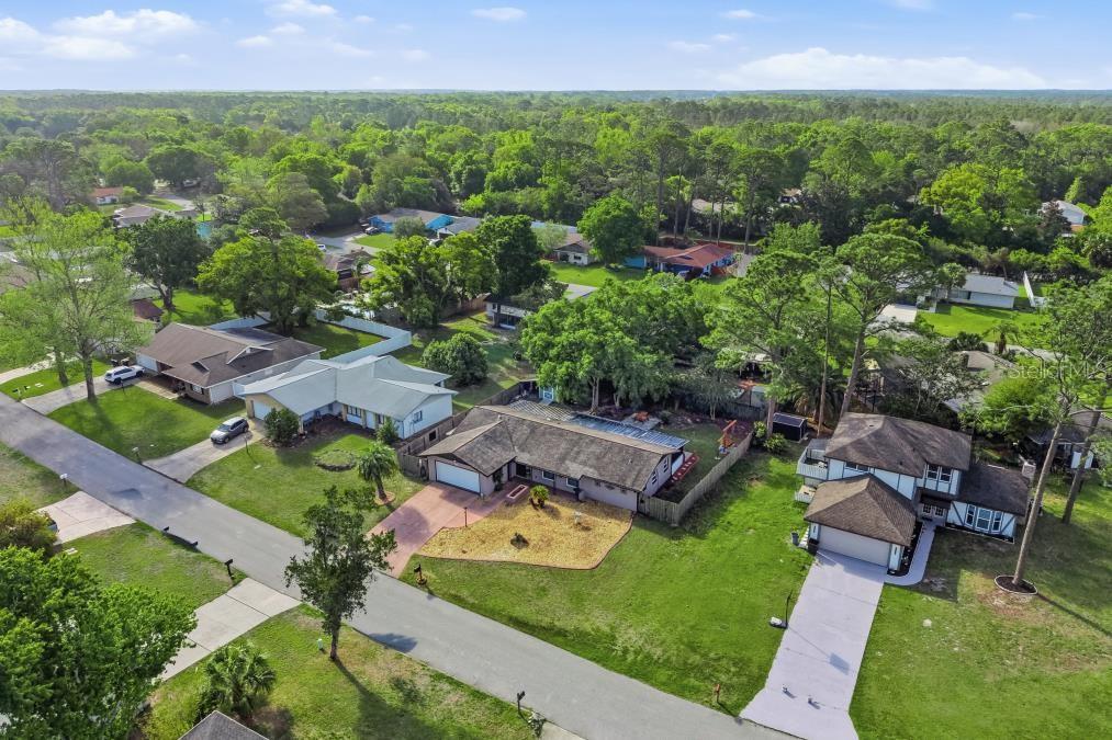 PALM COAST/BERNARD MDWS SEC 81 - Residential