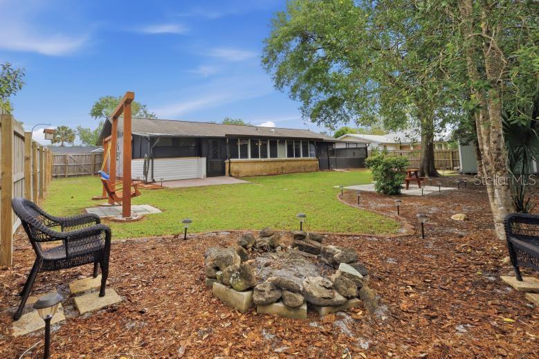 PALM COAST/BERNARD MDWS SEC 81 - Residential