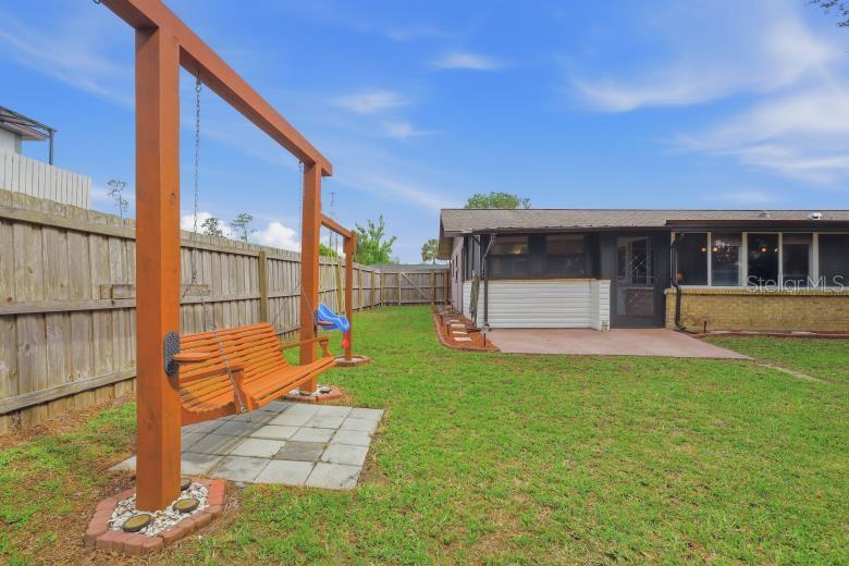 PALM COAST/BERNARD MDWS SEC 81 - Residential