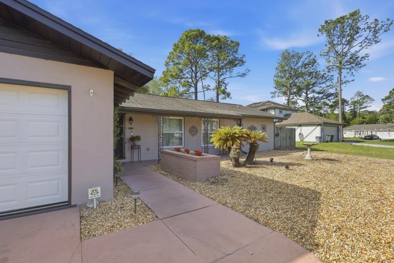 PALM COAST/BERNARD MDWS SEC 81 - Residential