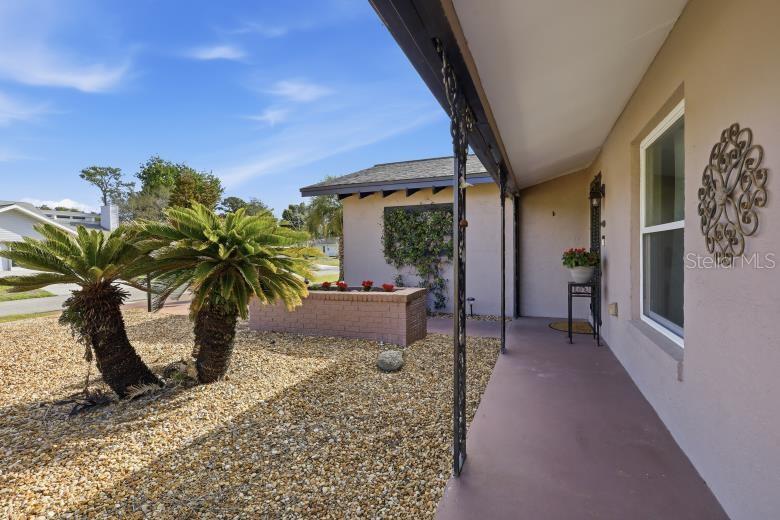 PALM COAST/BERNARD MDWS SEC 81 - Residential