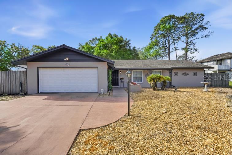 PALM COAST/BERNARD MDWS SEC 81 - Residential