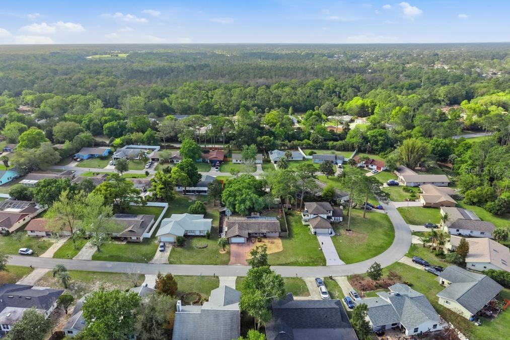 PALM COAST/BERNARD MDWS SEC 81 - Residential