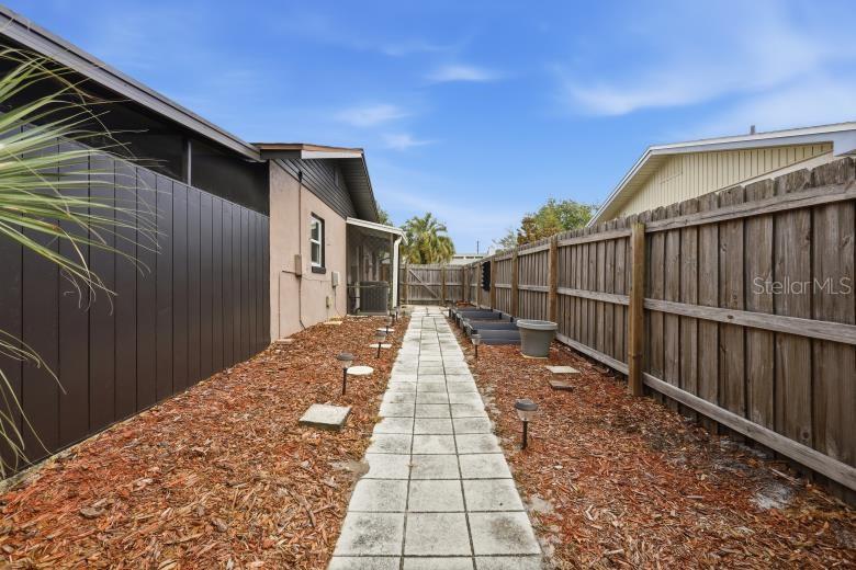 PALM COAST/BERNARD MDWS SEC 81 - Residential