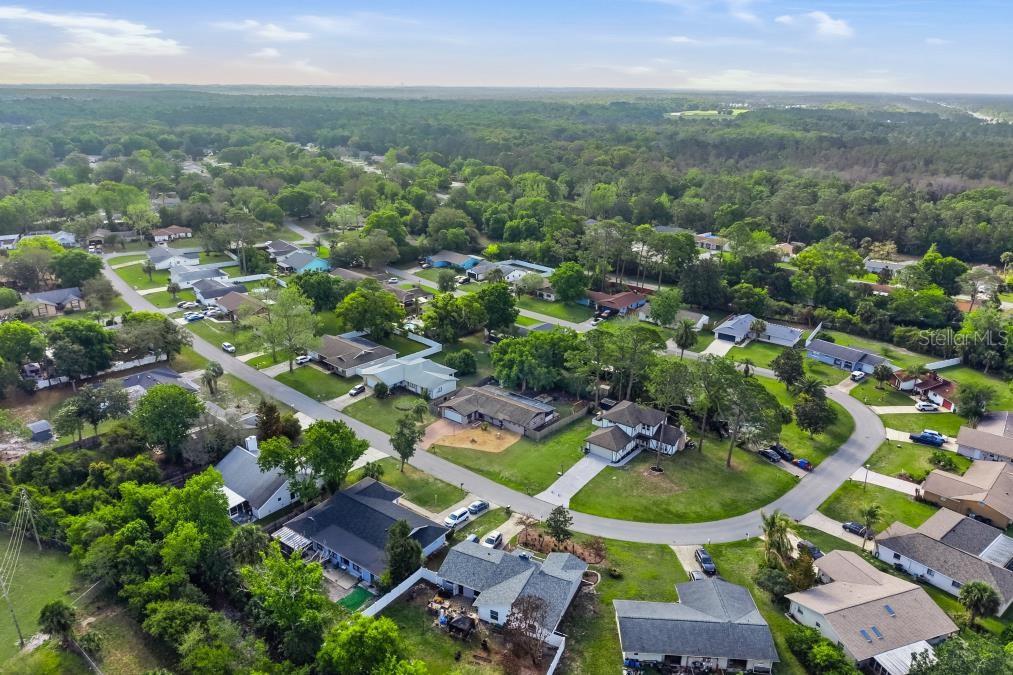 PALM COAST/BERNARD MDWS SEC 81 - Residential