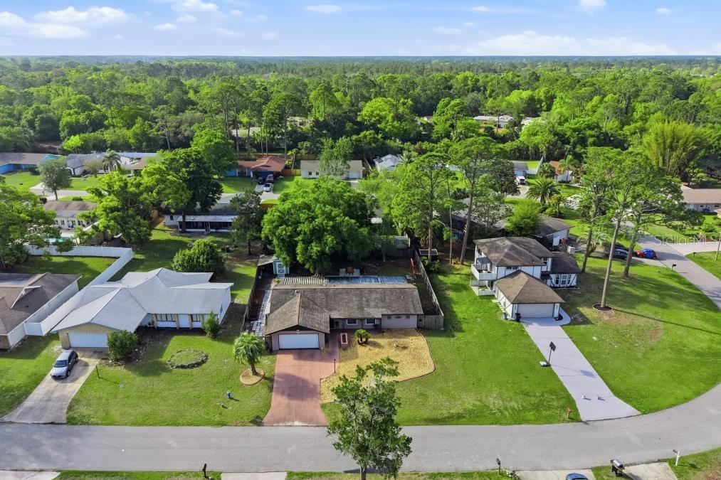 PALM COAST/BERNARD MDWS SEC 81 - Residential