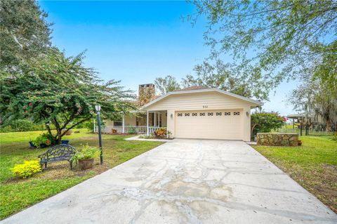 A home in AUBURNDALE