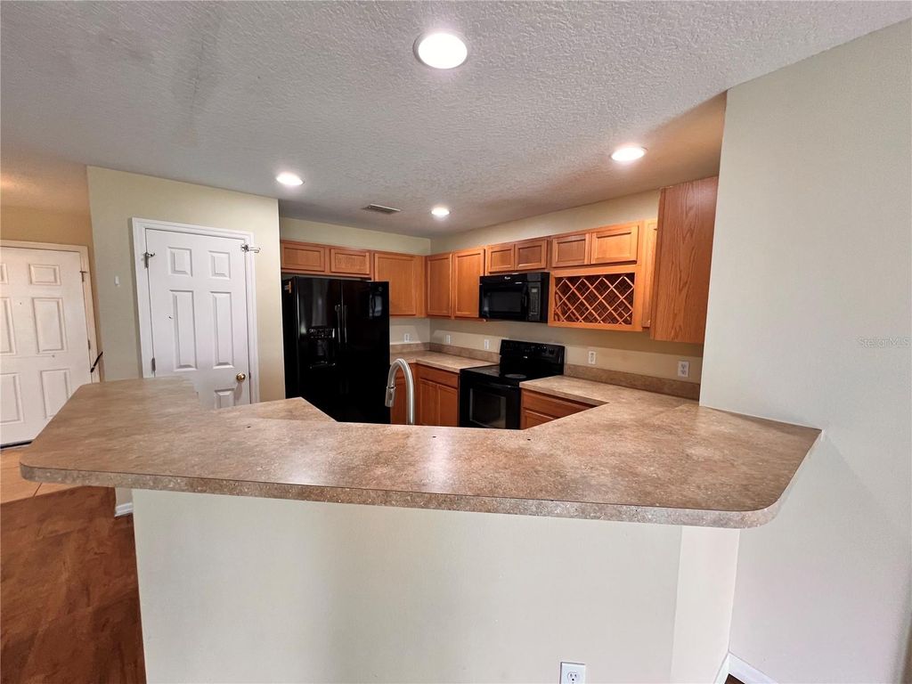 Photo of 2476 Hassonite Street, Kissimmee, FL 34744 (MLS # O6397810)