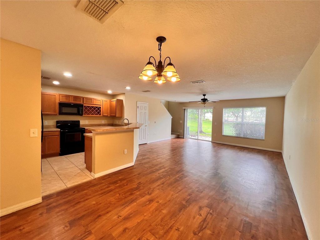 Photo of 2476 Hassonite Street, Kissimmee, FL 34744 (MLS # O6397810)