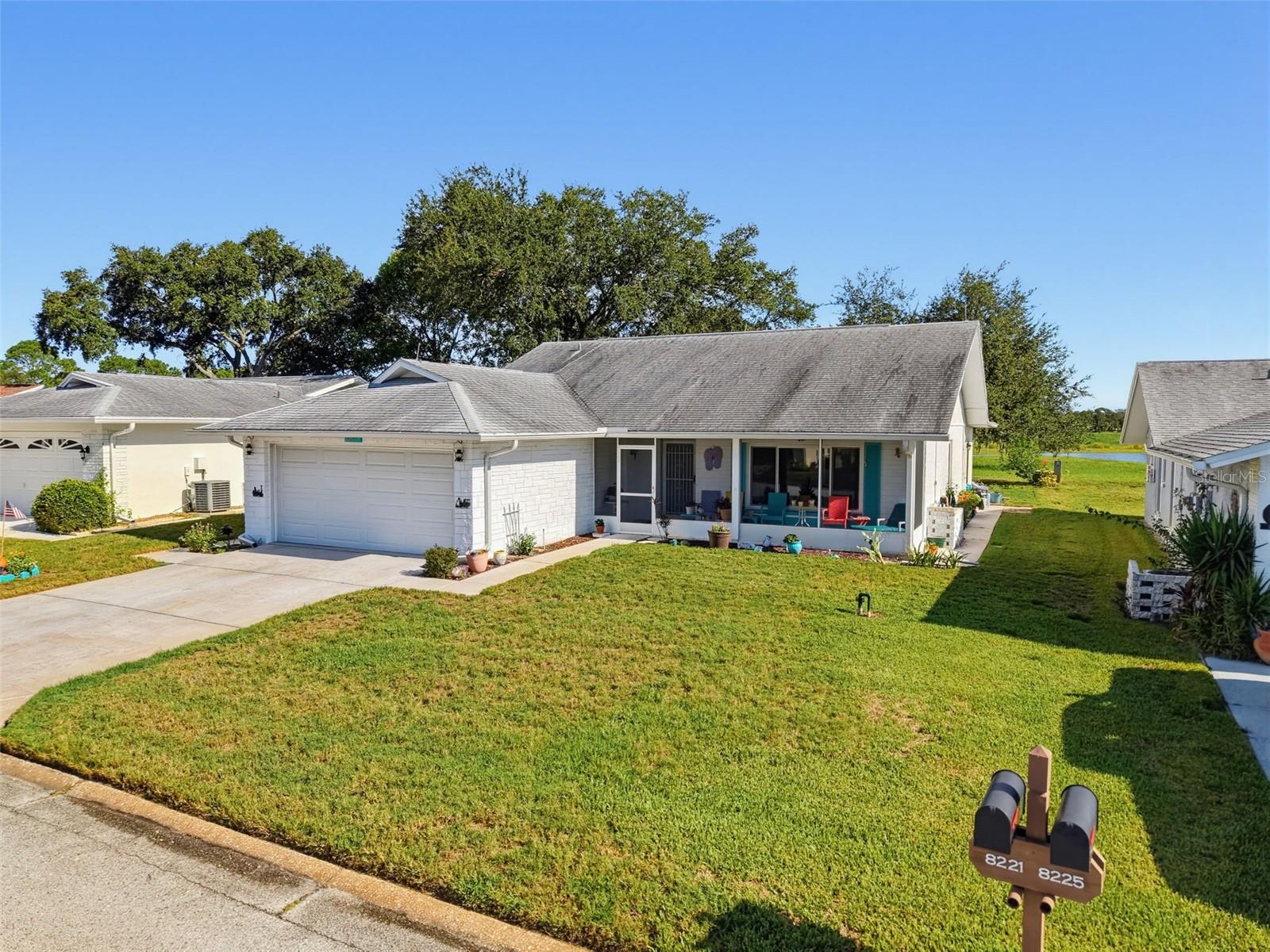 8221 PALENCIA DRIVE