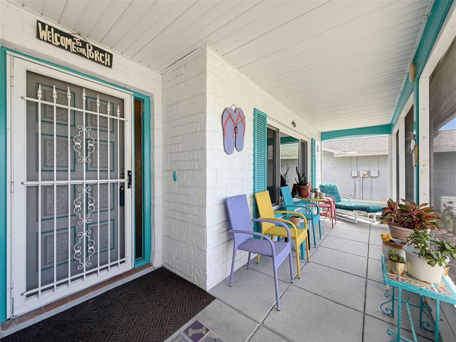 8221 PALENCIA DRIVE